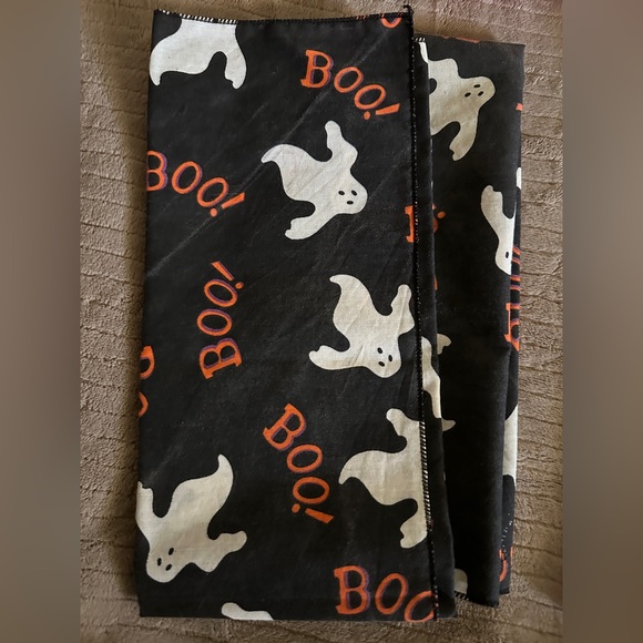 Colorful Patterned Bandanas Set - Picture 4 of 11